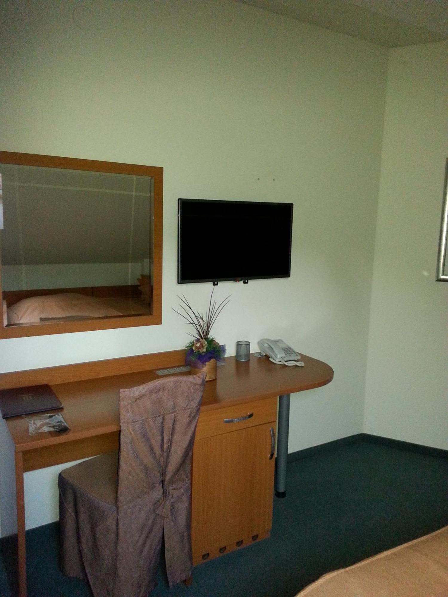 וואראז'דין Hotel Istra חדר תמונה