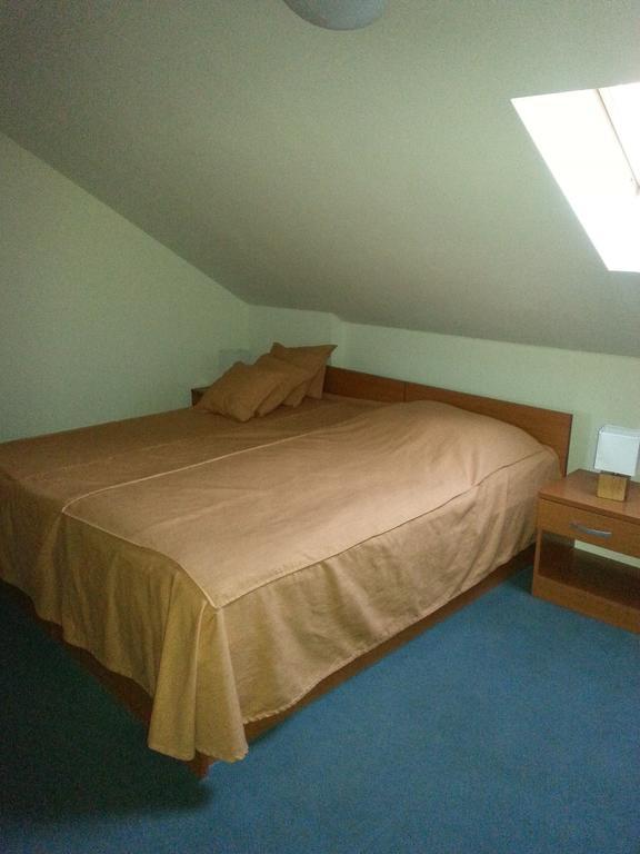 וואראז'דין Hotel Istra חדר תמונה