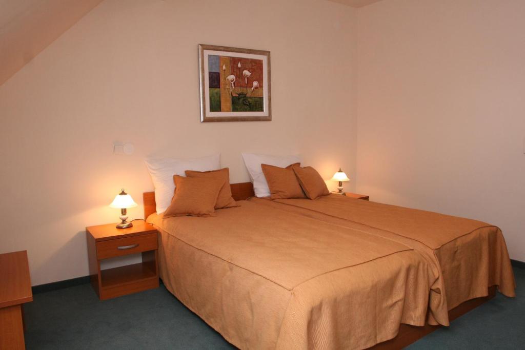 וואראז'דין Hotel Istra חדר תמונה